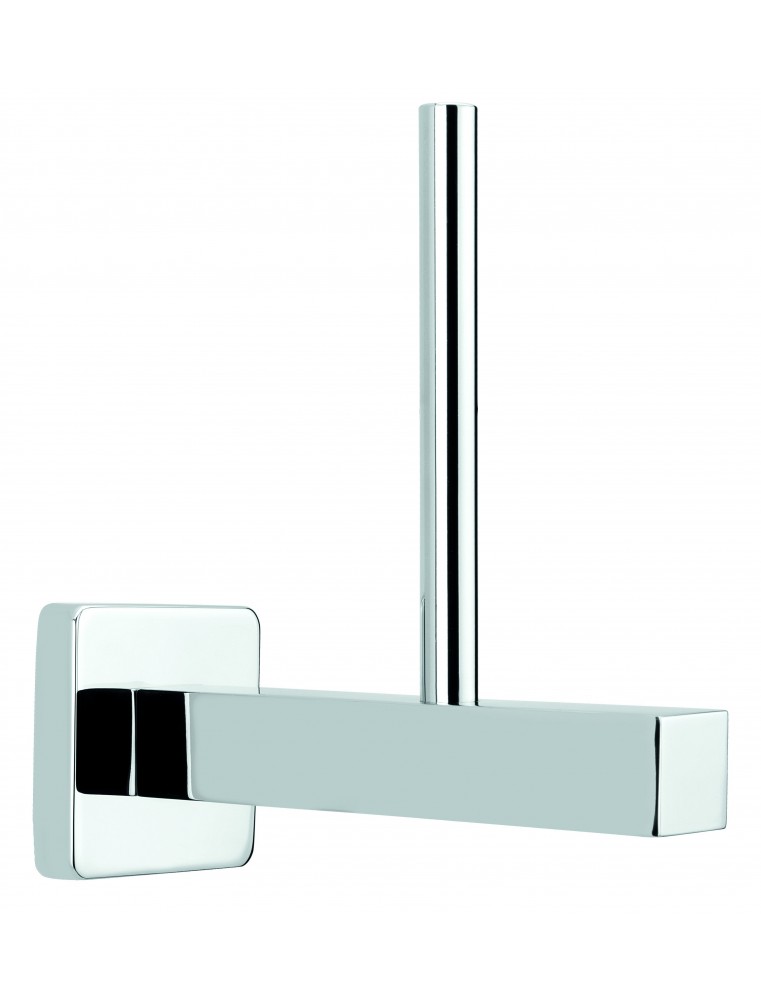 Porte rouleau avec tige WARD SOPAL 46A04