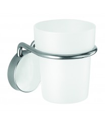 Porte verre mural FELL SOPAL 02A10