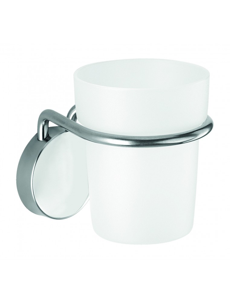 Porte verre mural FELL SOPAL 02A10