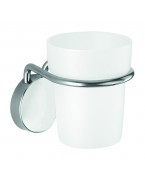 Porte verre mural FELL SOPAL 02A10