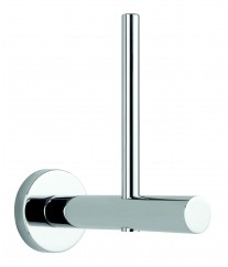 Porte rouleau papier WC avec tige Yasmine SOPAL SB26A04