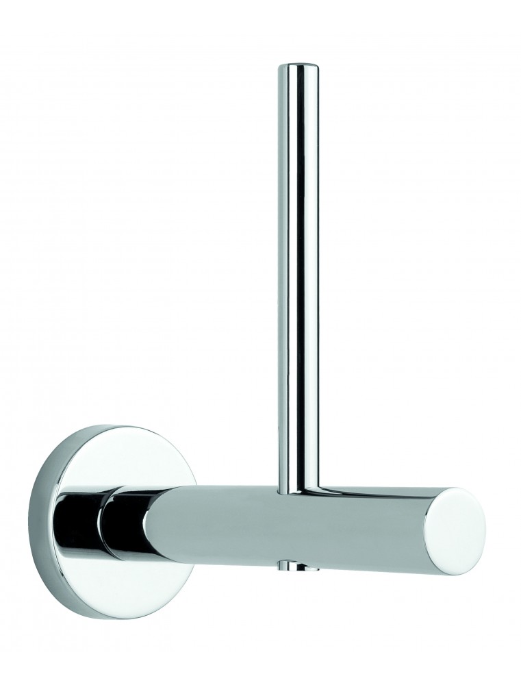 Porte rouleau papier WC avec tige Yasmine SOPAL SB26A04