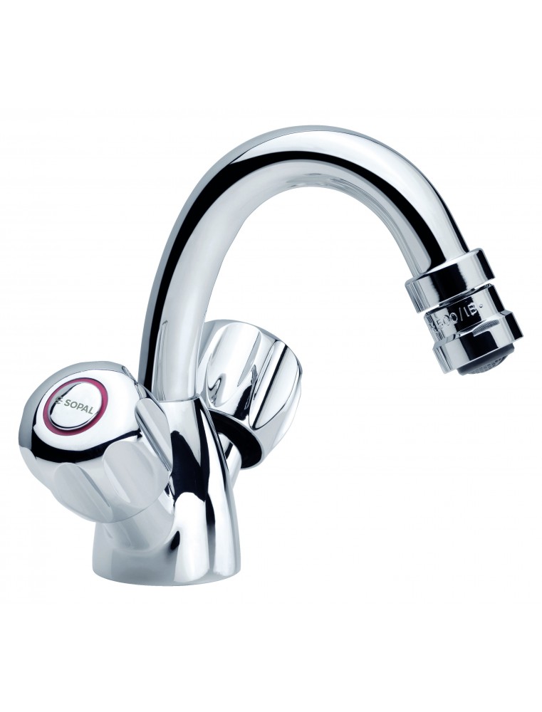 Mélangeur Bidet Salakta SOPAL 04BDA04