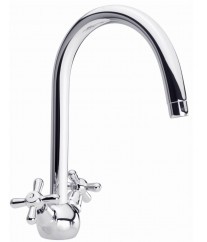 Mélangeur Lavabo Tabarka SOPAL 04CWA04