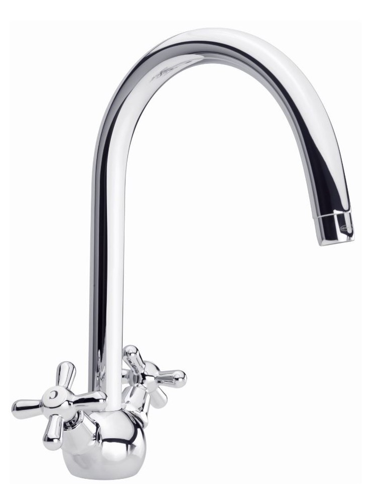 Mélangeur Lavabo Tabarka SOPAL 04CWA04