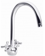 Mélangeur Lavabo Tabarka SOPAL 04CWA04