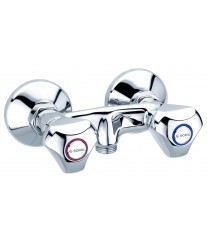 Mélangeur douche Tozeur SOPAL 0454A04