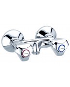Mélangeur douche Tozeur SOPAL 0454A04