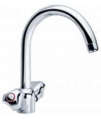 Mélangeur Lavabo Tozeur SOPAL 0450A04