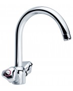 Mélangeur Lavabo Tozeur SOPAL 0450A04