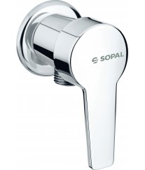 DOUZ ROBINET TOILETTE 06AU SOPAL
