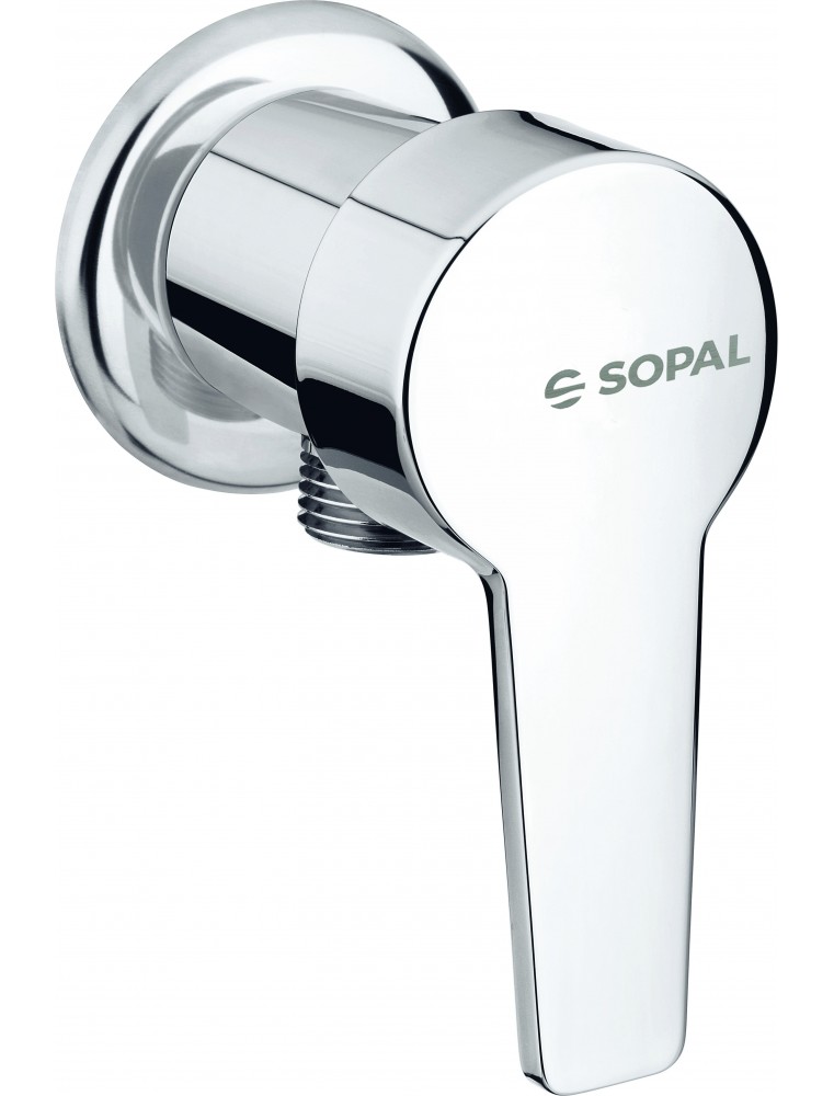 DOUZ ROBINET TOILETTE 06AU SOPAL