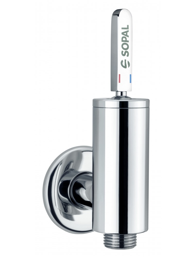 ROBINET TOILETTE NABEUL SOPAL 06BZ