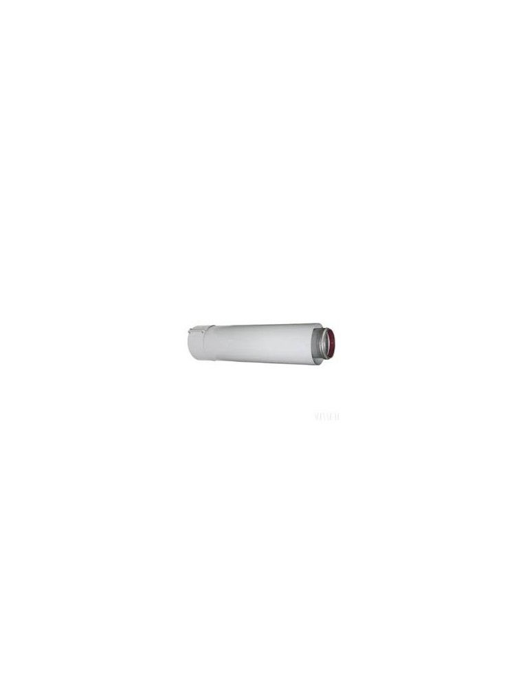 Rallonge Coaxiale 1 m Ø60/100 Chaffoteaux 3318005