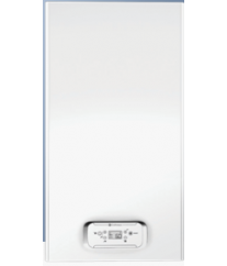 CHAUDIERE MIXTE 2x24 FF...