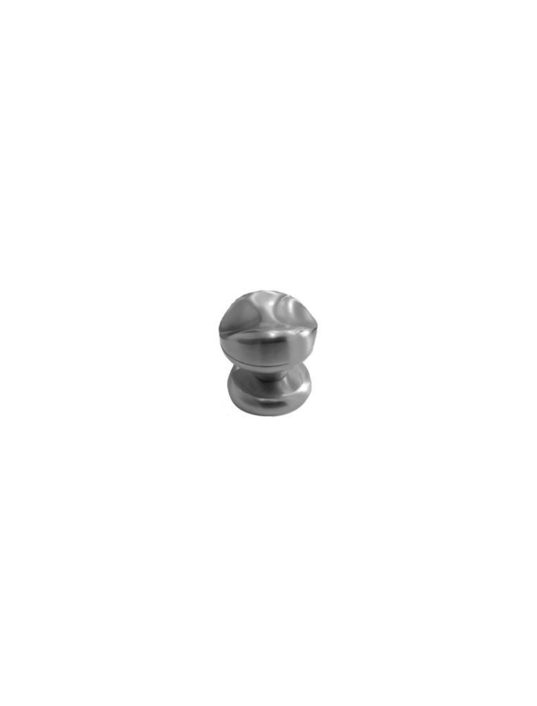 Bouton Porte Satiné Carthage Stap