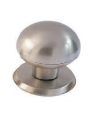 Bouton Porte Satiné TajMahal Stap
