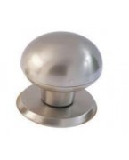 Bouton Porte Satiné TajMahal Stap