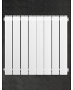 Radiateur aluminium aliroyal 35/43 94W SIRA