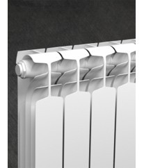 Radiateur aluminium aliroyal 35/43 94W SIRA