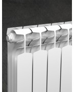 Radiateur aluminium aliroyal 35/43 94W SIRA