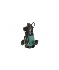 Pompe vide-cave + flotteur NOVA 180 M-A DAB