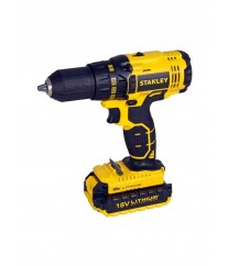 PERCEUSE RECHARGEABLE 18V...