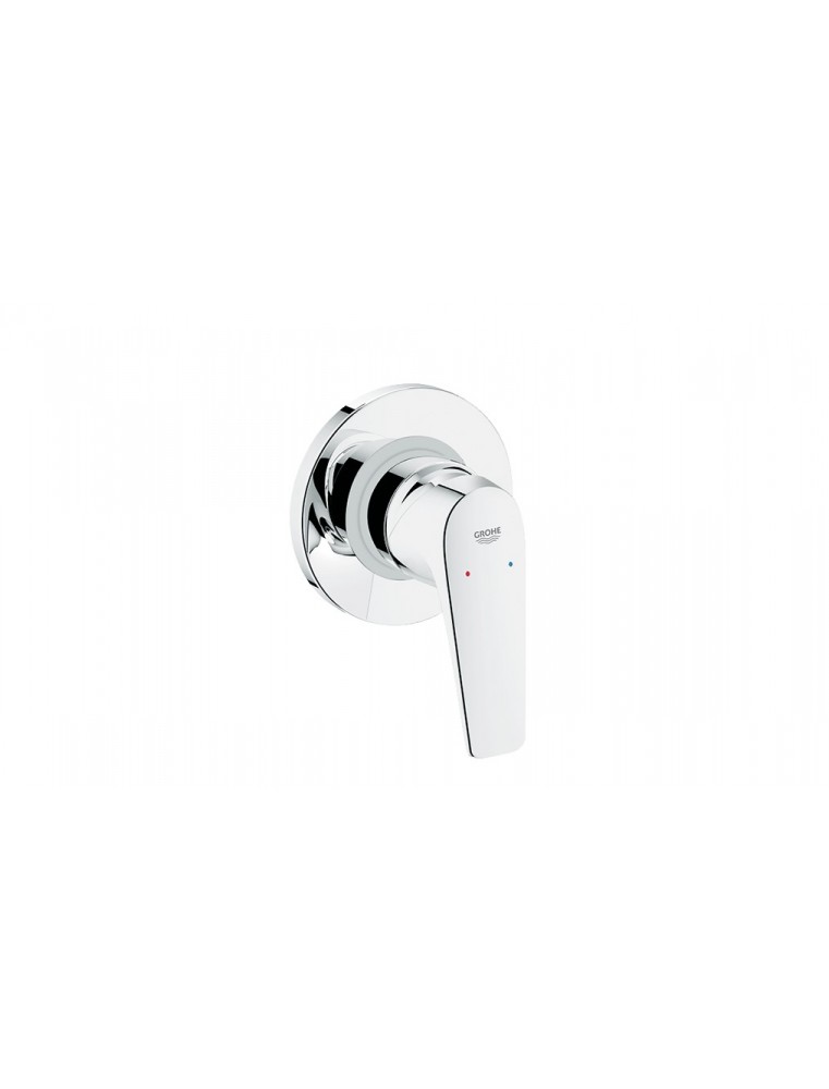 Mitigeur de Douche Encastré GROHE BauFlow29046000