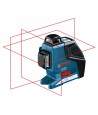 Laser lignes GLL 3-80 P Professional