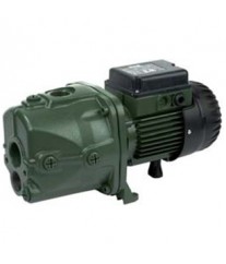 Pompe double aspiration 1,5 CV DP151 DAB