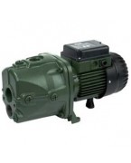 Pompe double aspiration 1,5 CV DP151 DAB