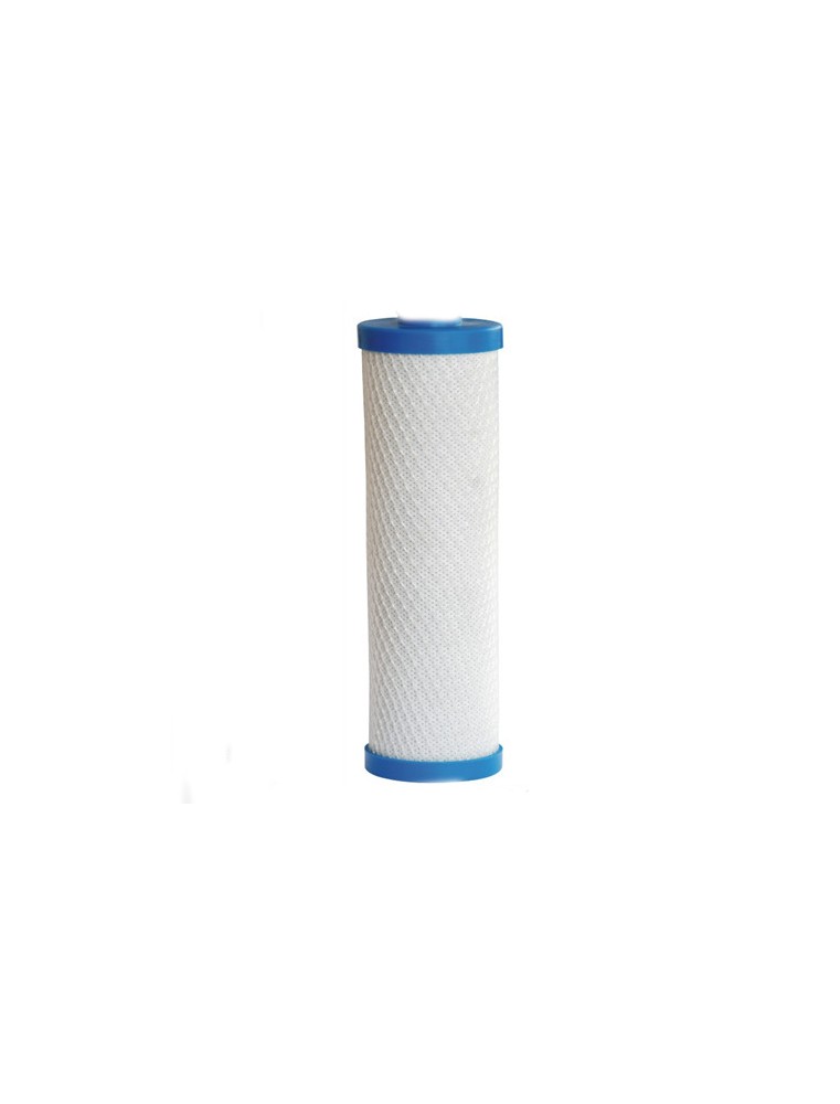 Cartouche filtre a eau couton 20/5 micron - UniConfort