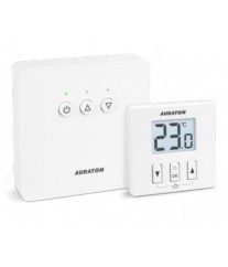 Thermostat ON/OFF Sans Fil Digital 200RT Auraton