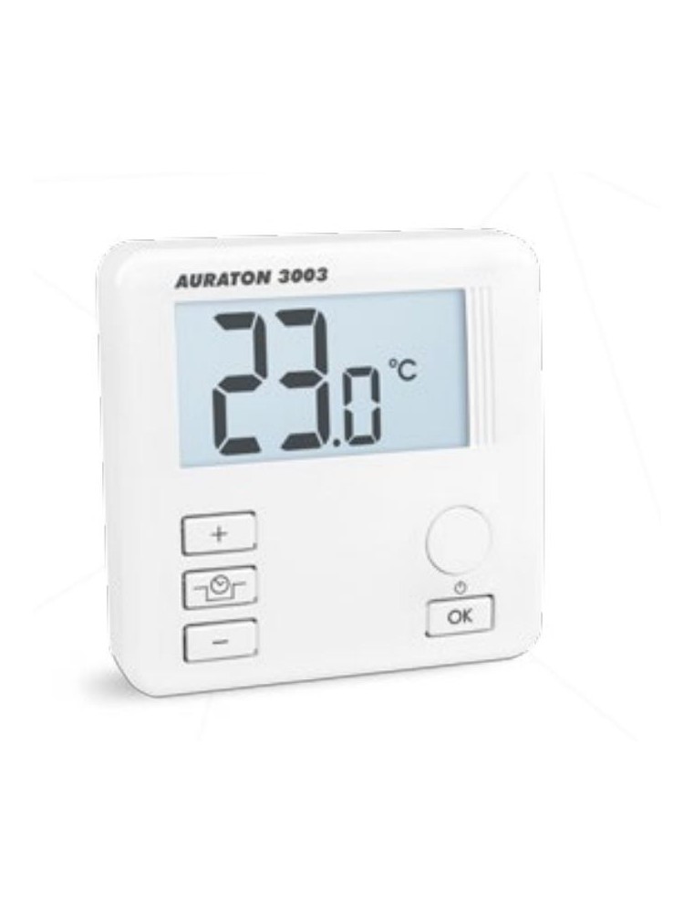 Thermostat ON/OFF Digital 3003 Auraton