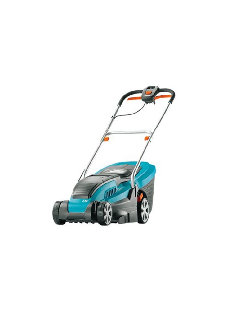 TONDEUSE GAZON 34 CM 1400W POWERMAX GARDENA