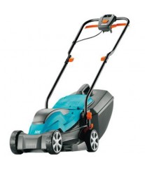 Tondeuse à gazon électrique 32 CM 1100W PowerMax GARDENA