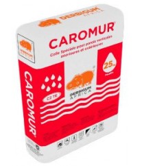 Caromur 25kg