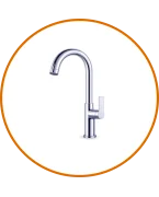 Mitigeur Évier