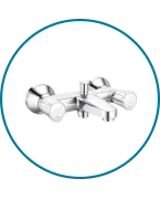 Mitigeur Et Mélangeur Bain Douche