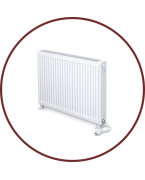 Radiateur Électrique