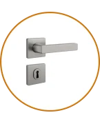 Poignée Porte Principale