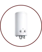 Chauffe Eau Électrique