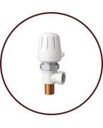 Robinet De Radiateur