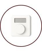 Thermostat D'Ambiance