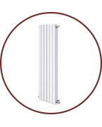 Radiateur Vertical