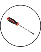 Tournevis Torx