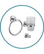 Accessoires Salle De Bain