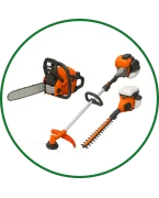 Outils À Moteur