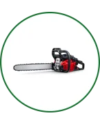 Tronçonneuse À Chaine Essence
