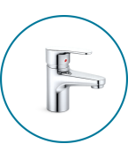 Mitigeur Et Mélangeur Lavabo